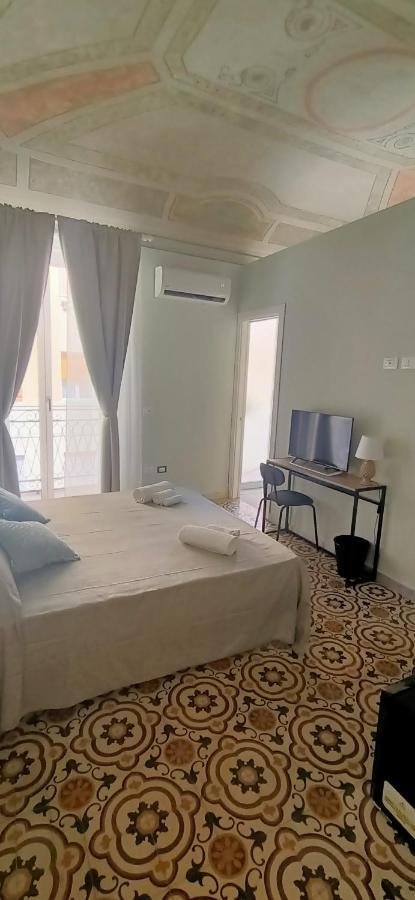 Bed and Breakfast Domus Maqueda Palermo Exterior foto