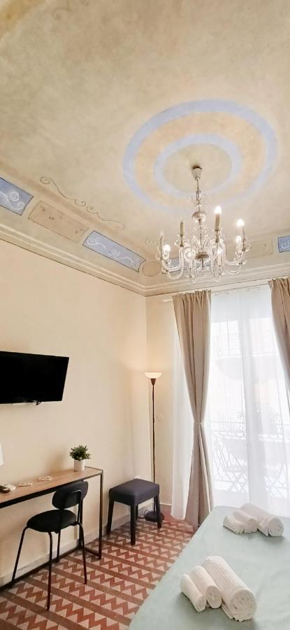 Bed and Breakfast Domus Maqueda Palermo Exterior foto