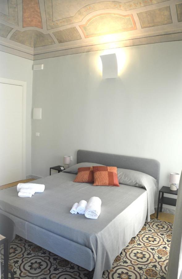 Bed and Breakfast Domus Maqueda Palermo Exterior foto